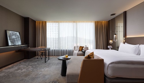 Classic Room