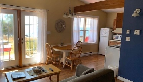 Cottage 5 - Sou'Wester