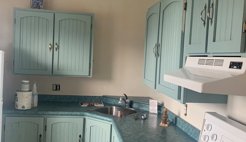 Cottage 4 - Beach Comber