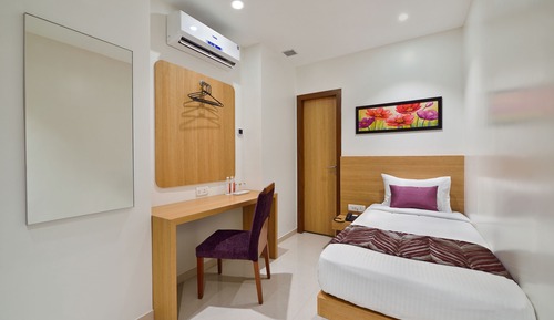 Superior Single Room
