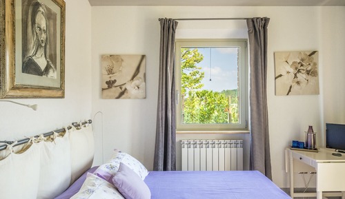 Comfort Double Room, Kitchenette, Ground Floor