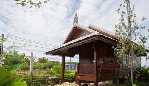 Standard Villa 
