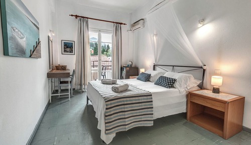 Basic Double or Twin Room