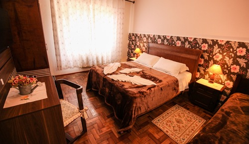 Romantic Suite