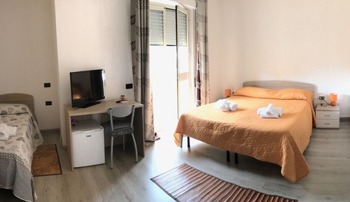 Double or Twin Room