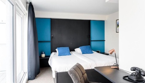 Superior Double Room (Plus)