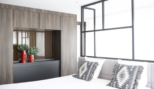 Junior Suite (Plus)