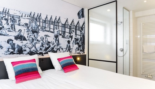 Design Apartment, 2 Bedrooms