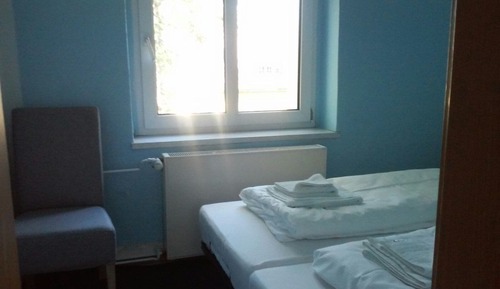 Apartment, 2 Bedrooms (for 6)