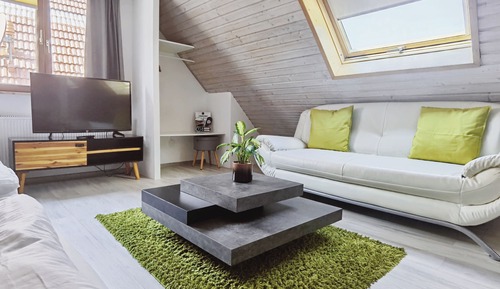 Comfort Quadruple Room, Multiple Beds
