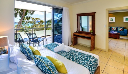 2 Bedroom Apartment 5 