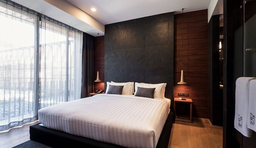 The Habita Suite