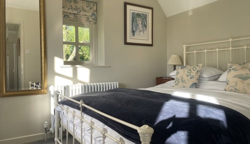 Apartment, Ensuite