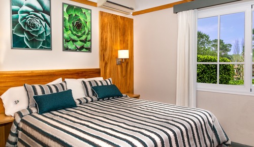 Classic Apartment, 1 Bedroom