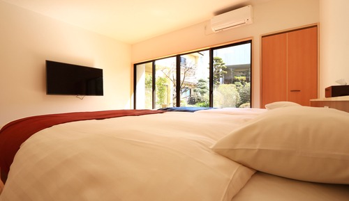 Twin Room, Non Smoking (Soga)