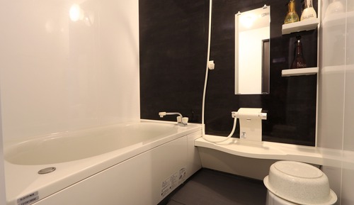 Double Room, Non Smoking (Kame)