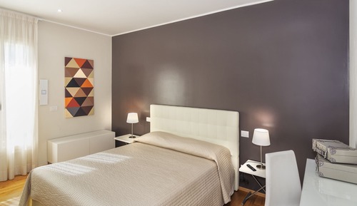 Apartment, 2 Bedrooms