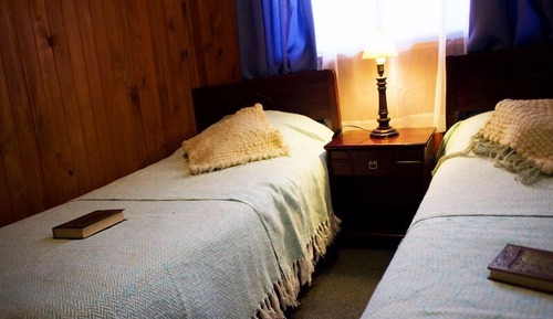 Standard Cabin, 3 Bedrooms, Private Bathroom