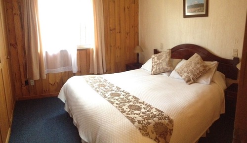 Standard Cabin, 2 Bedrooms, Private Bathroom