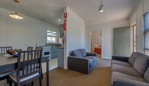 Callana Cottage