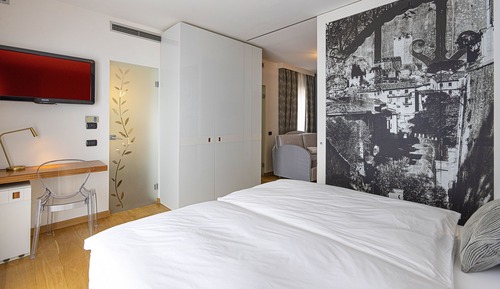 Junior Suite Lago