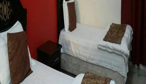 Apartment, 2 Bedrooms