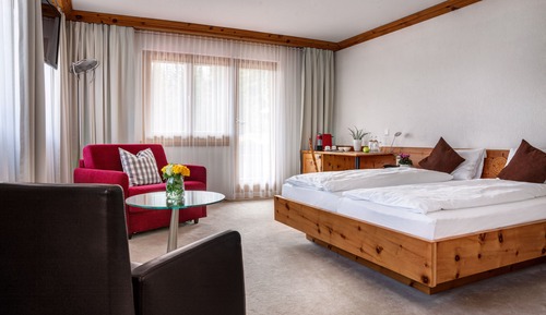 Junior Suite, Lake View, Lakeside