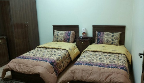 Apartment, 2 Bedrooms
