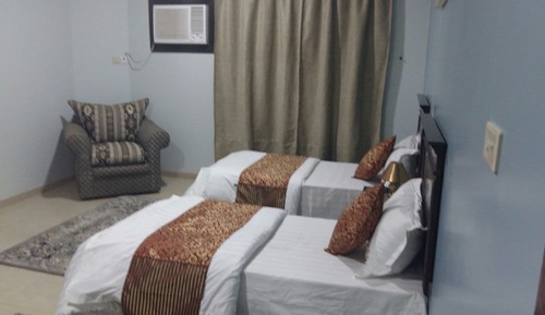 Apartment, 2 Bedrooms