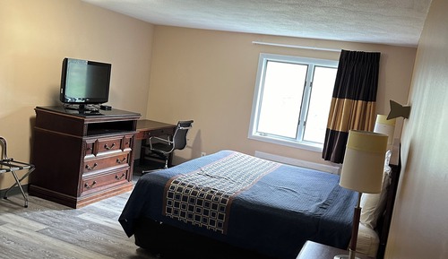 Room, 1 King Bed