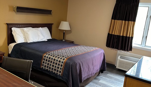 Room, 1 Queen Bed