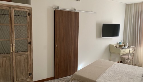 Standard Room, Non Smoking