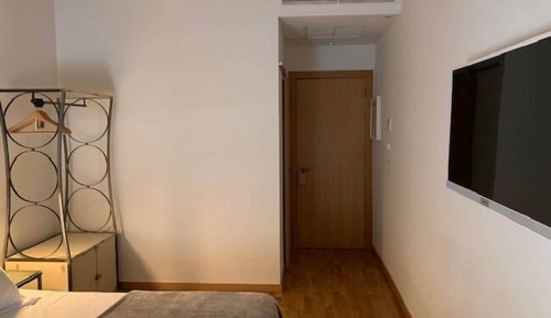 Romantic Room, 2 Twin Beds, Non Smoking (iglesia)
