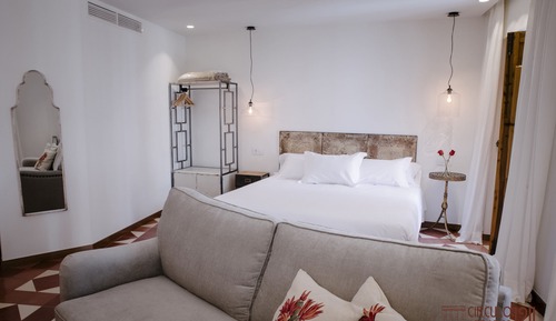 Luxury Room, Non Smoking (iglesia)