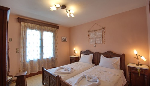 Superior Villa, 2 Bedrooms