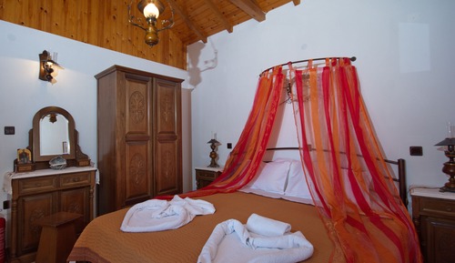 Villa, 2 Bedrooms
