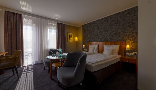 Comfort Double Room