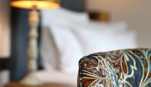 Double room Puls Comfort