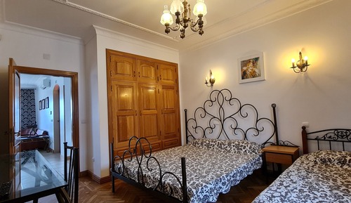 Royal Villa, 4 Bedrooms, Pool View