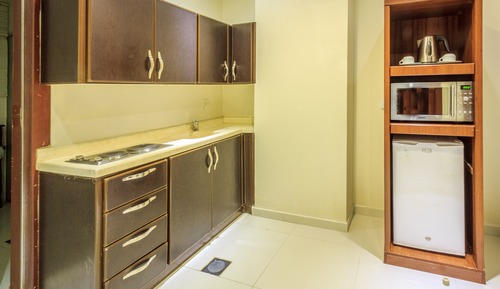 Apartment, 1 Bedroom