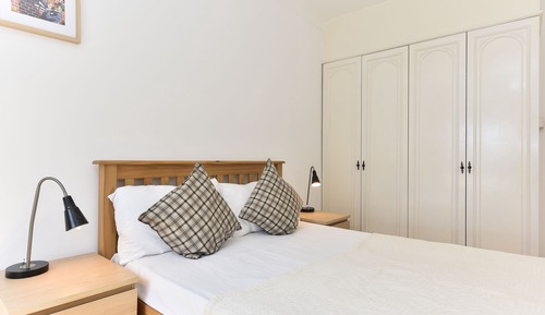 Apartment, 2 Bedrooms