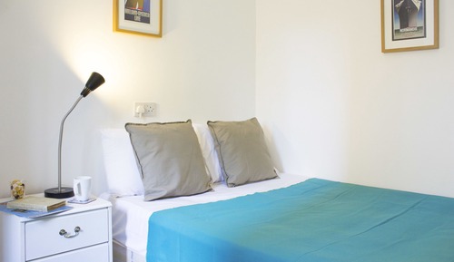 Apartment, 3 Bedrooms