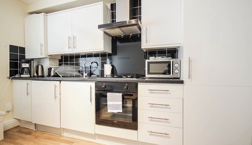 Apartment, 1 Bedroom