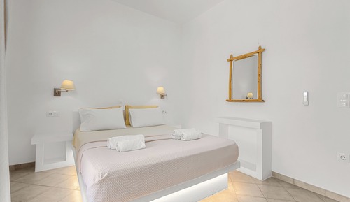 Apartment, 1 Bedroom
