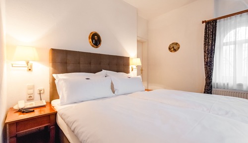 Comfort Double or Twin Room