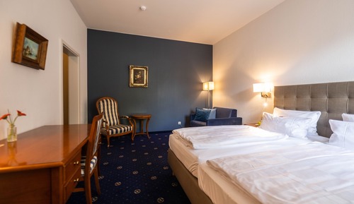 Comfort Triple Room