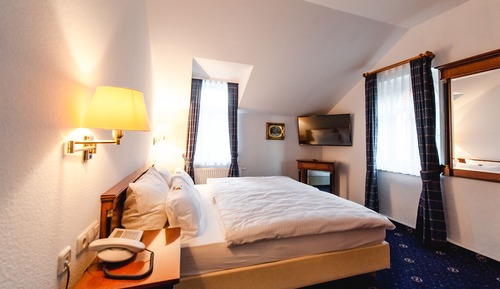 Superior Suite