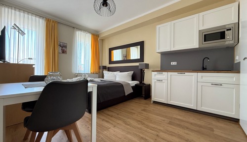 Comfort Apartment