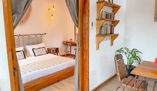 Deluxe Villa, 1 Bedroom, Private Pool
