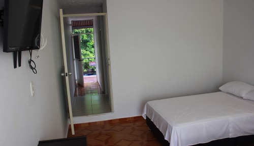Family Room, 2 Bedrooms, Private Bathroom, Lake View (10 People)